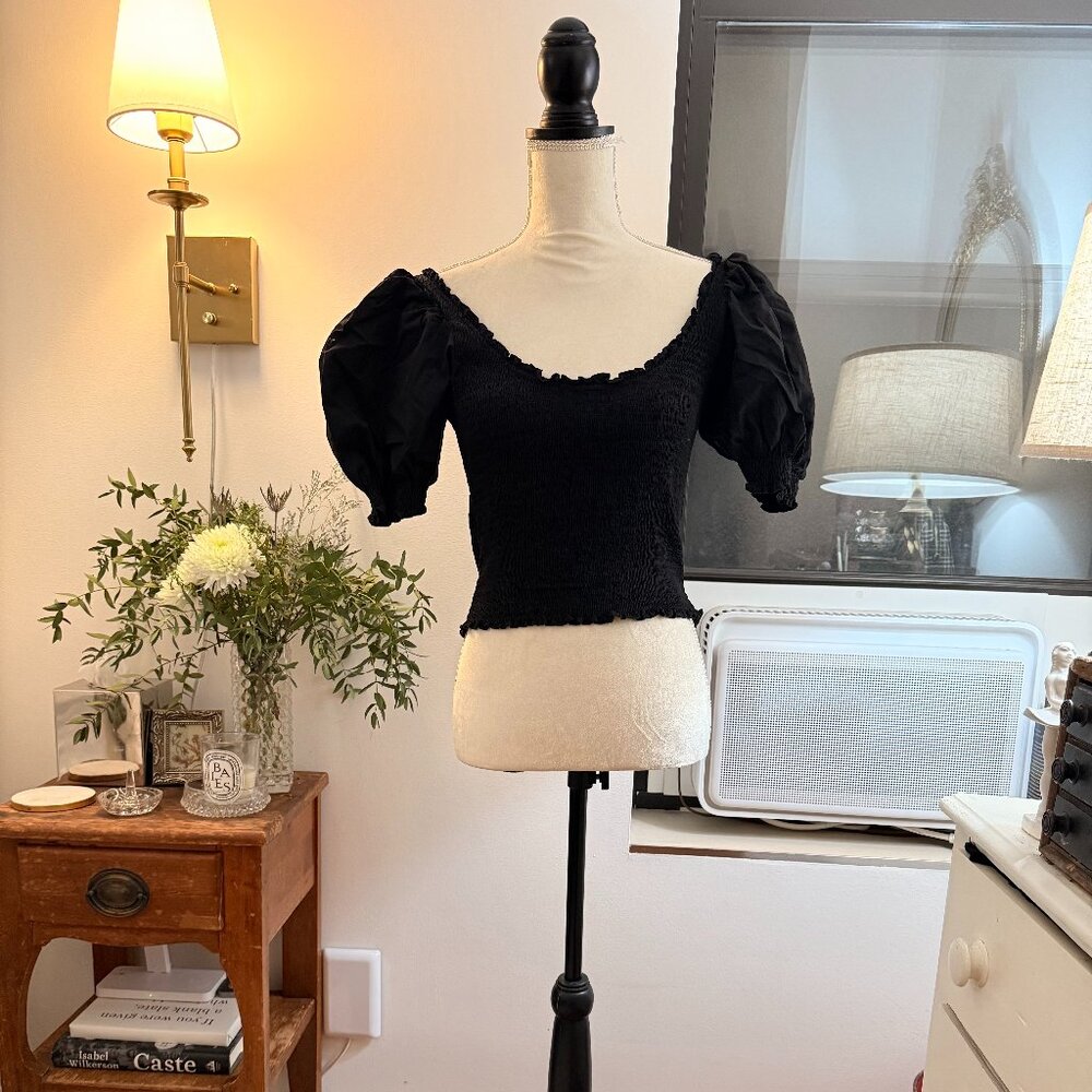 Hill House Home Nap Top